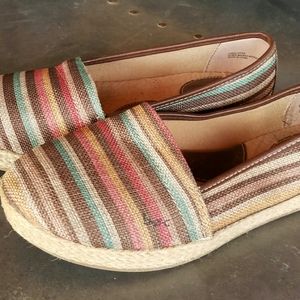 Espadrilles